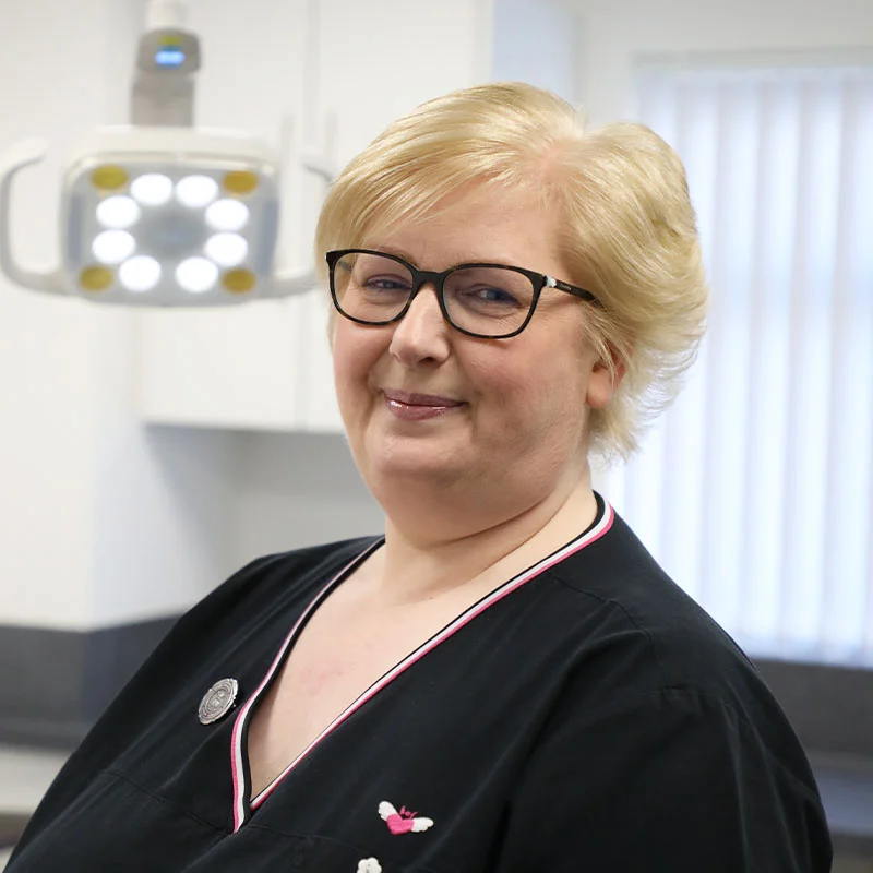 Moira Cowie