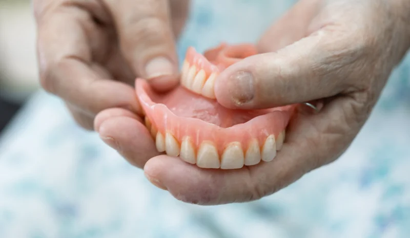 Dentures