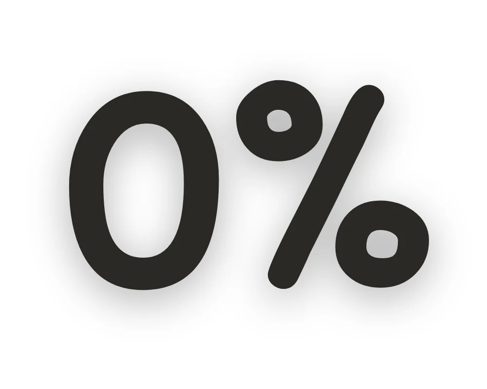 0% image